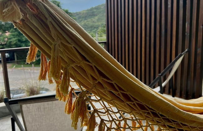 Casa com Jardim Praia da Ferrugem - Foto 25