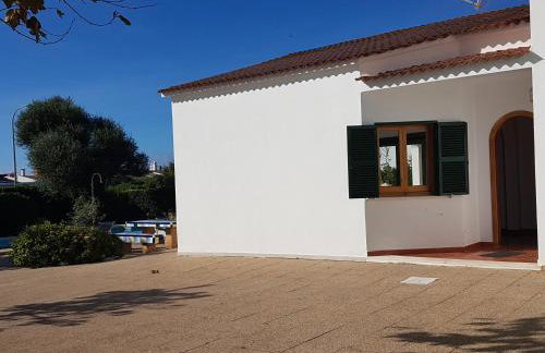 Villa Luz: refugio de calma y belleza en Menorca - Photo 69