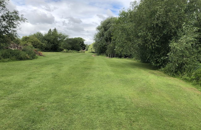 Superb Apartment With Sky Glass TV and Netflix - Foto 11