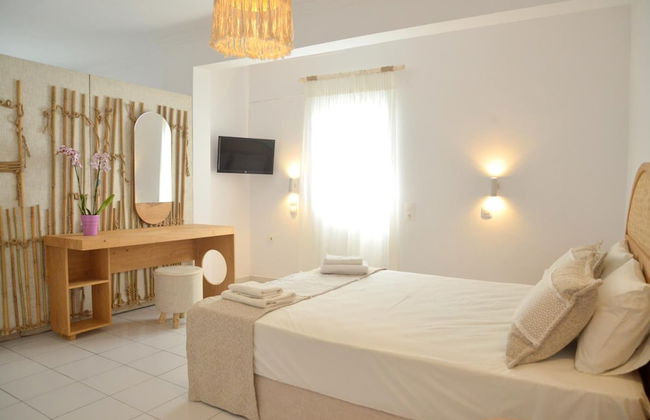 Giannis Hotel Apartments - Foto 27