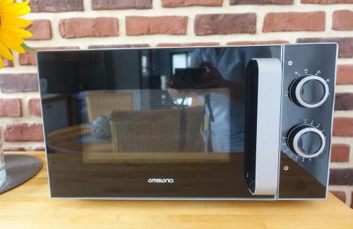 Le Gîte du Fort - Foto 14