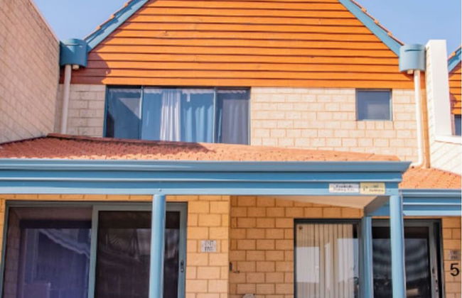 Portside Paradise - Foto 26