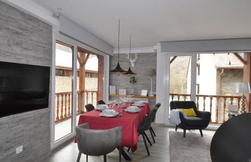 UP BENASQUE FLOR de NIEVE - Photo 38