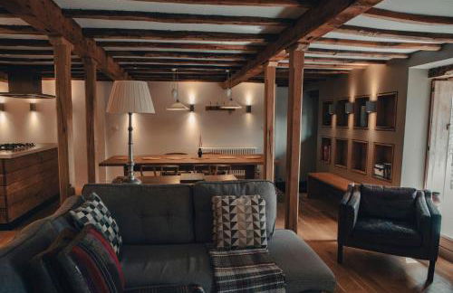 THE OLD DAIRY at Sunny Brow Farm - Foto 22