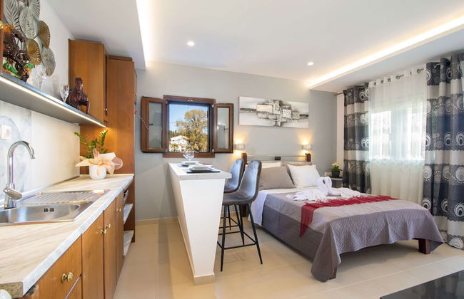 Veneti Corfu Nest - Serene Escapade - Foto 2