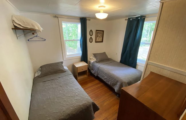 Lincolnwood Cabin 5 - Foto 6