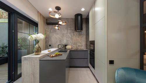 Frida's Majestic Living - Foto 3, stove, dishwasher, pet friendly