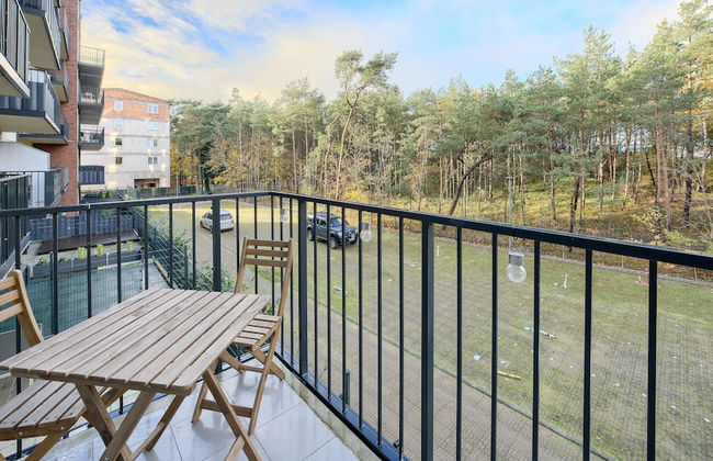 Apartamenty Sun & Snow Na Wydmach - Photo 24