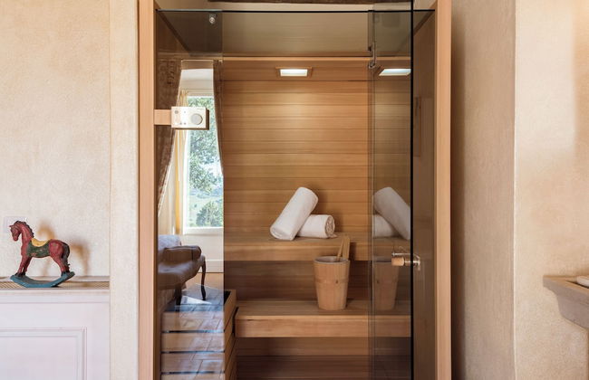 Dimora Santa Margherita - Relais di Charme - Photo 21