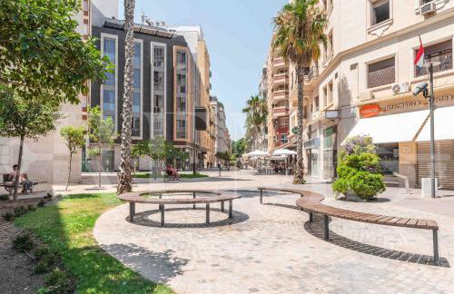 Sunny apartment with terrace by REMS - Foto 36