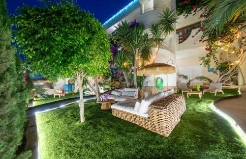 Apartamentos Estanques - Foto 11