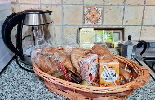 B&B Camera delle Camelie - Foto 45