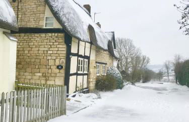 Bells Cottage - Foto 3