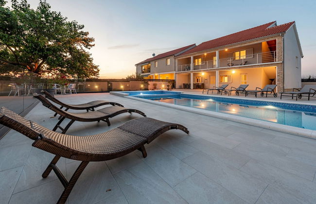 Villa Milemare - Foto 45