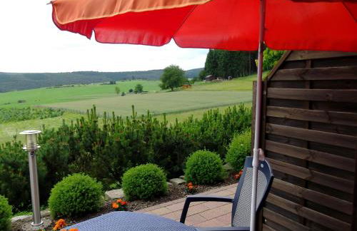 Ferienwohnung Haus Weitblick - Foto 12