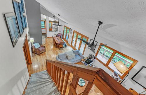 Modern Mountain Retreat Near Dolly Sods & Skiing home - Foto 20