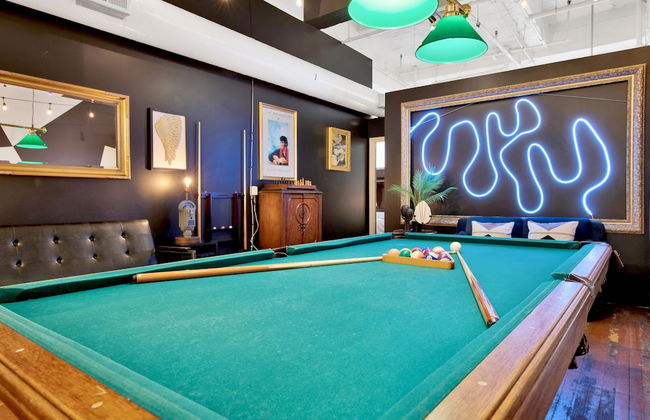 St. Vincent Lofts - Foto 30