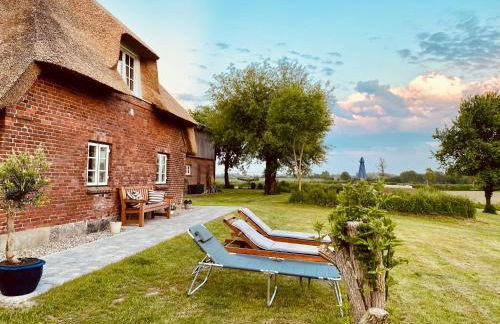 Hof Goosend - Urlaub an der Ostsee & Schlei - Foto 26