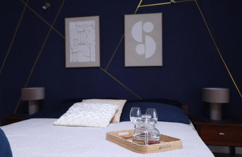 The Castle Terrace Apartment 100m2 - Foto 4