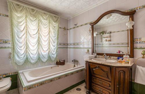 Waou Deluxe Cottage Titulcia - Foto 30