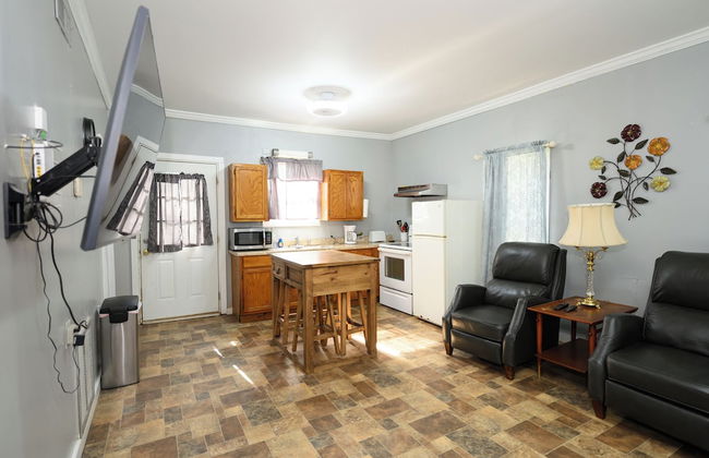 Turn On Inn - Foto 69