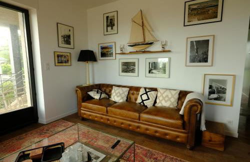 Le beaupré loft vue mer imprenable - Foto 3