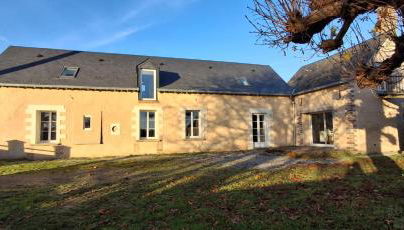 Grand Gîte en campagne avec étang - Photo 5