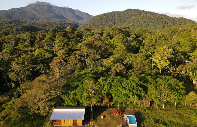 Rio Celeste Nature View - Foto 25