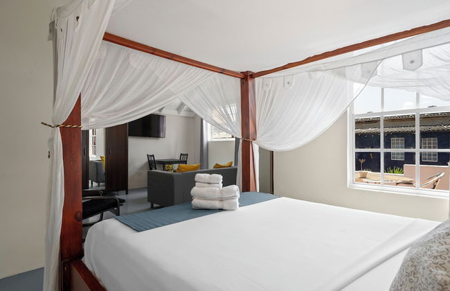 The Ritz Village Hotel - Foto 9