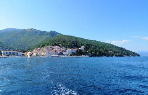 Kvarner Apartments II - Mošćenička Draga - Photo 45