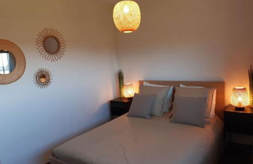 Logement 80 m2 avec terrasses entre les deux abers - Foto 10