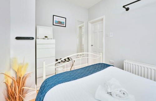 Portrush Apt with Stunning Sea Views- West Beach 5 - Foto 56