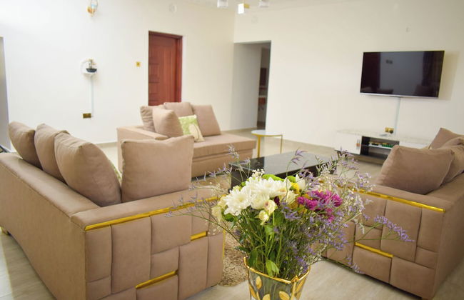 Casa Nadreya Furnished Apartments - Foto 9