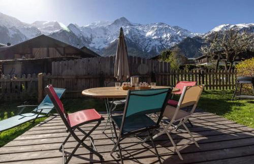 Les Chalets du Bonheur - Foto 48