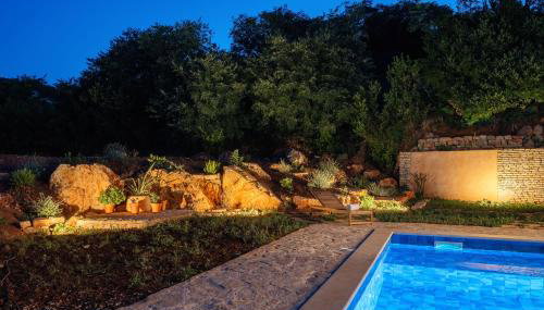 Three Little Birds - Foto 3, Garden, Garden view