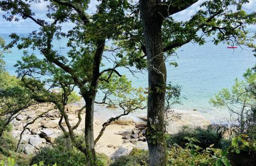 Maison moderne pour 5 personnes à Noirmoutier - Foto 28