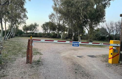 Villa Marghe - Foto 60