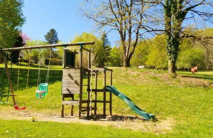 Maison charmante au cœur de Puy-l'Évêque avec piscine partagée - Foto 19