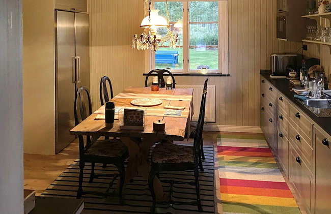 4 Star Holiday Home in Tronodal - Photo 11