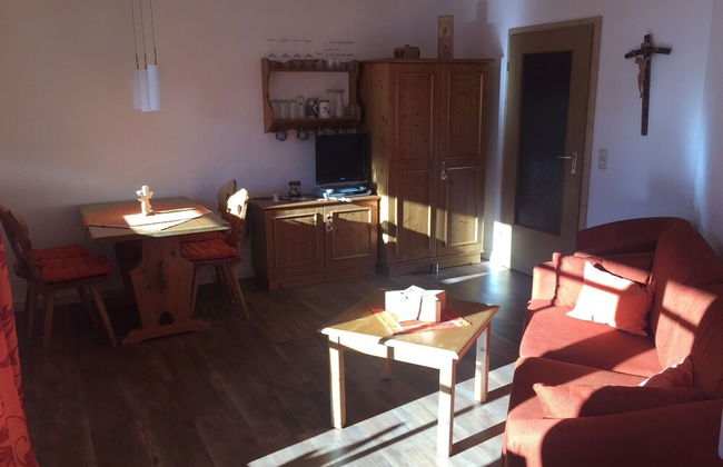 Haus Residenz Allgäublick - Foto 4