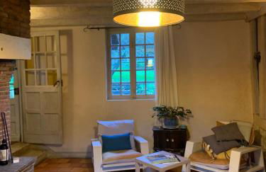 Les Maisons de Marie - Foto 29