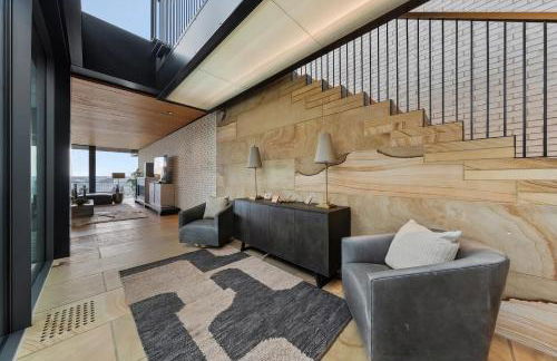 Cincinnati Vista - Rooftop, Balcony & Fireplace - Foto 54