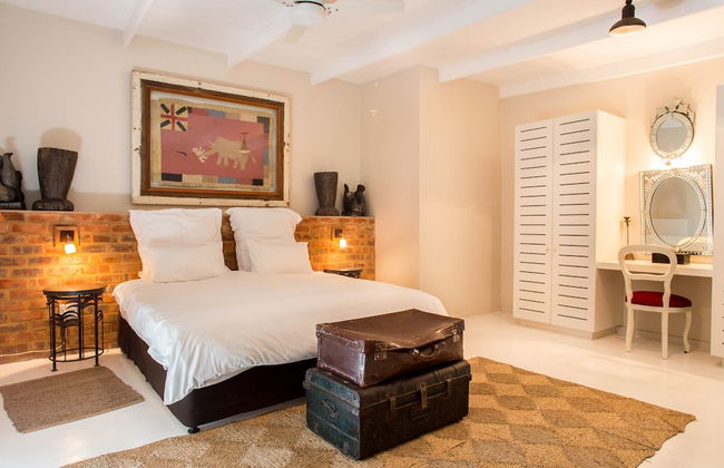 Emily Moon River Lodge - Foto 36