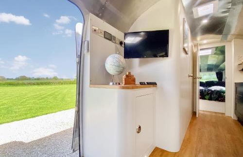 Lanes End Farm Airstream - Foto 10