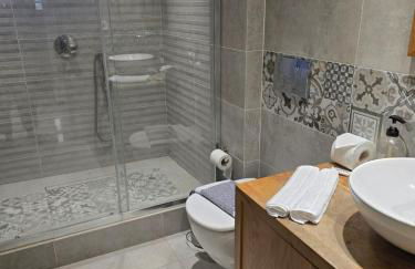 SK Villa SANTORINI - Foto 4