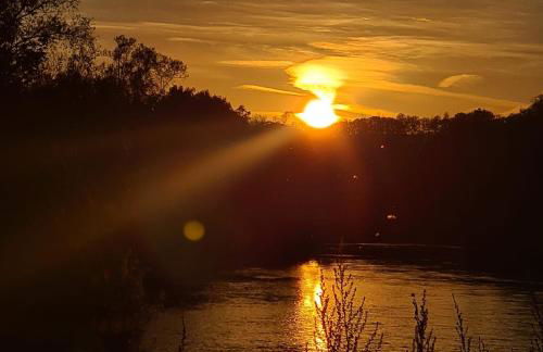 Ferienwohnung besonderer Art - Foto 46