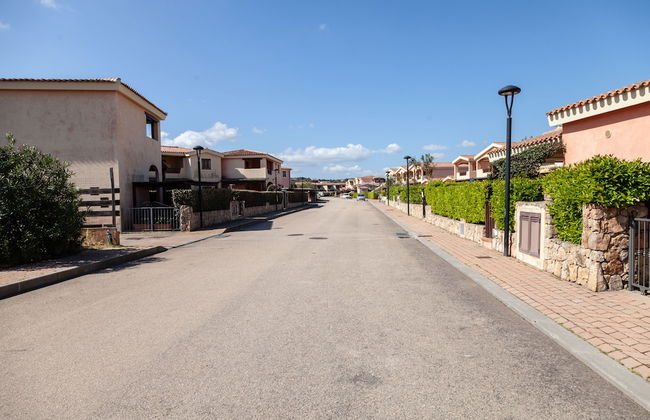 Aria di Vacanza - S'Abba Lughente Trilo - Photo 20