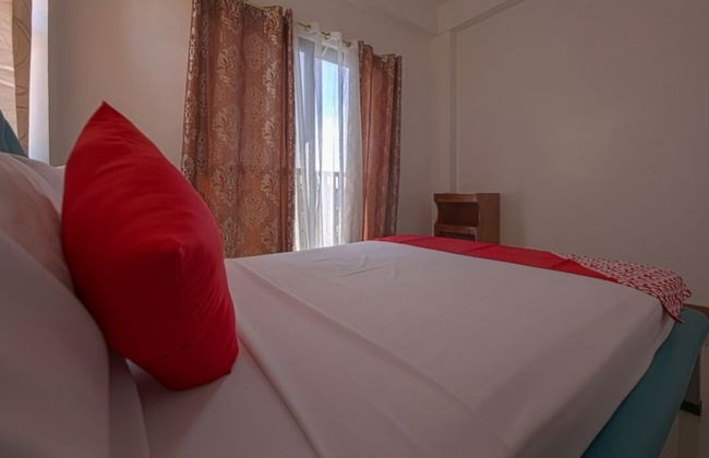 Alicia Apartment - Photo 13