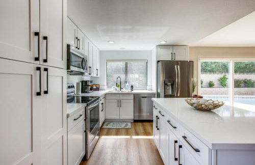 Pet-Friendly Las Vegas Home with Pool 4 Mi to Strip - Foto 7