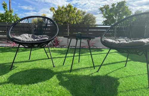 Villa Sunset Yerakini - Foto 43